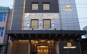 Hotel Ss Grand